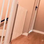 Prázdninový dům Vakantiehuis Noordwijk Noordwijk