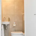 Vakantiehuis Noordwijk Prázdninový dům