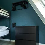 Vakantiehuis Noordwijk *