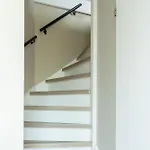 Casa de Férias Vakantiehuis Noordwijk