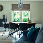 Vakantiehuis Noordwijk
