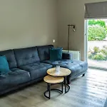 Vakantiehuis Noordwijk Ferienhaus *