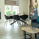 Prázdninový dům Vakantiehuis Noordwijk *
