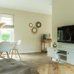 Vakantiehuis Noordwijk * Noordwijk