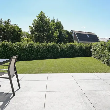 - Luxe Met Tuin Nabij Het
