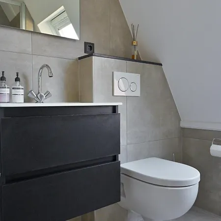 Vakantiehuis Noordwijk * Noordwijk