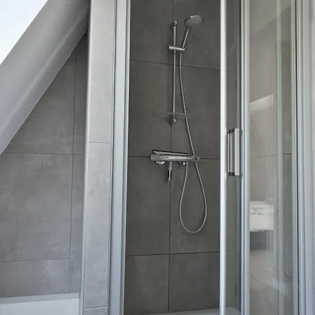 Vakantiehuis Noordwijk