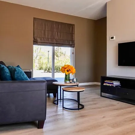 Hébergement de vacances Vakantiehuis Noordwijk