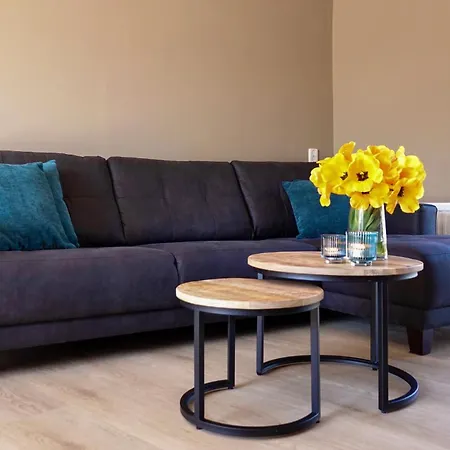 Vakantiehuis Noordwijk 노르트베이크