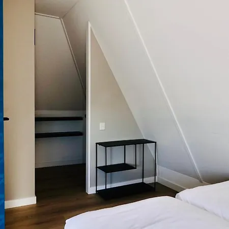 Vakantiehuis Noordwijk * 노르트베이크