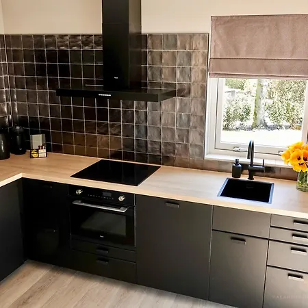 Vakantiehuis Noordwijk