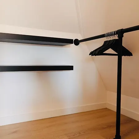 Vakantiehuis Noordwijk Nyaraló