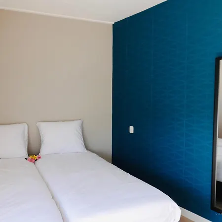 Vakantiehuis Noordwijk Hébergement de vacances *