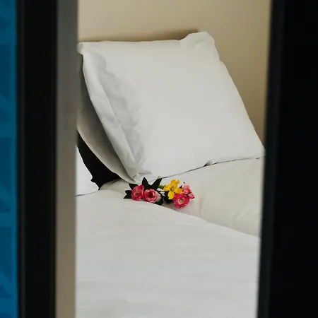 Vakantiehuis Noordwijk * Noordwijk