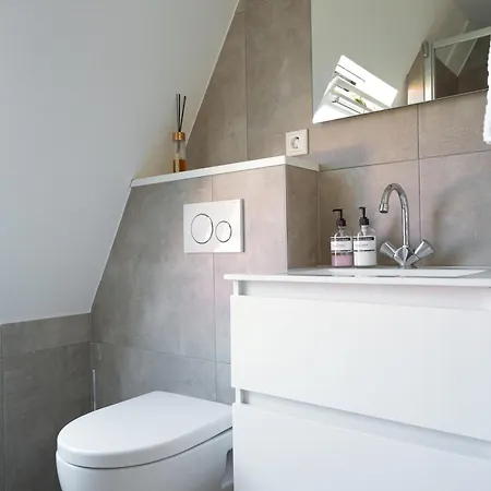 Vakantiehuis Noordwijk 펜션 *