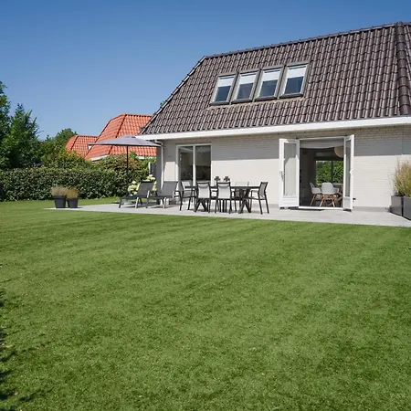 Hébergement de vacances Vakantiehuis Noordwijk *