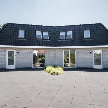 Vakantiehuis Noordwijk Hébergement de vacances Noordwijk