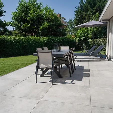 Vakantiehuis Noordwijk Noordwijk