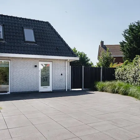 Vakantiehuis Noordwijk *