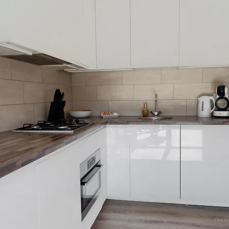 Vakantiehuis Noordwijk * Noordwijk