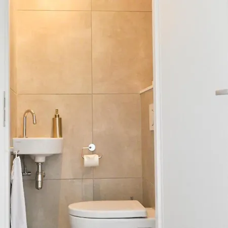 Vakantiehuis Noordwijk Nyaraló