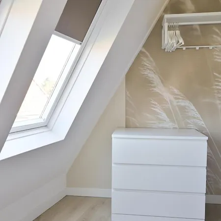 Vakantiehuis Noordwijk Hébergement de vacances *