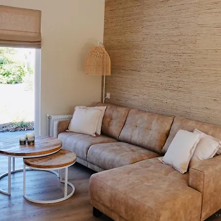 Vakantiehuis Noordwijk *