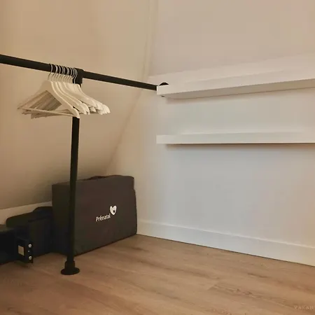 Vakantiehuis Noordwijk 노르트베이크