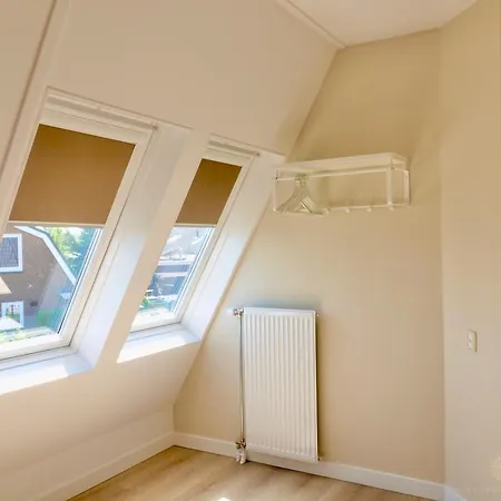 Vakantiehuis Noordwijk Hébergement de vacances