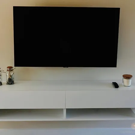 Vakantiehuis Noordwijk Hébergement de vacances *