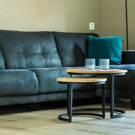 Vakantiehuis Noordwijk Holiday home