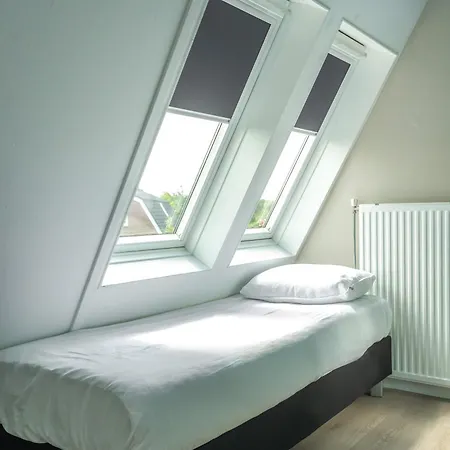 Holiday home Vakantiehuis Noordwijk Noordwijk
