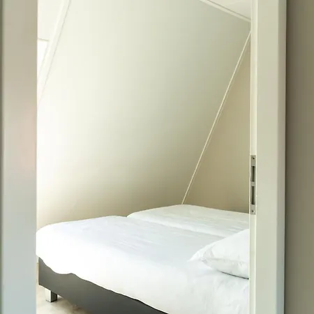 Vakantiehuis Noordwijk *