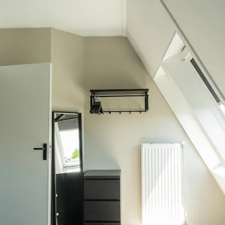 Vakantiehuis Noordwijk Noordwijk