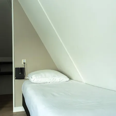Vakantiehuis Noordwijk