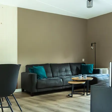Vakantiehuis Noordwijk Noordwijk