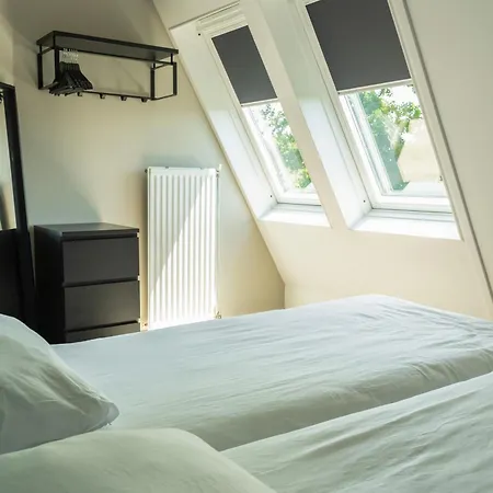 Vakantiehuis Noordwijk Holiday home Noordwijk