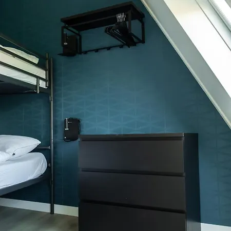 Vakantiehuis Noordwijk *