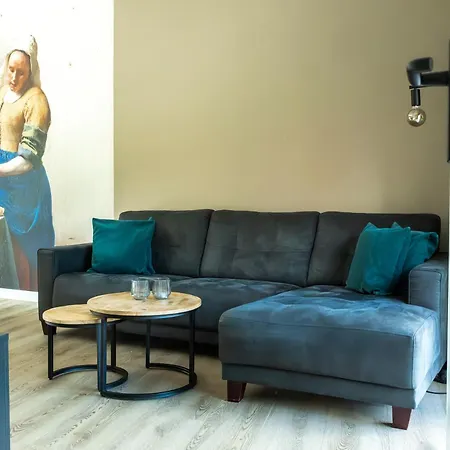 Holiday home Vakantiehuis Noordwijk