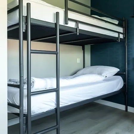 Vakantiehuis Noordwijk