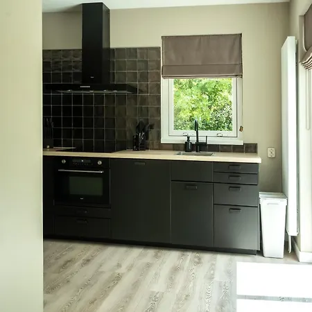 Holiday home Vakantiehuis Noordwijk