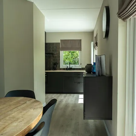 Vakantiehuis Noordwijk *