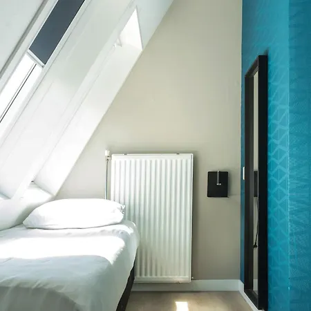 Vakantiehuis Noordwijk * Noordwijk