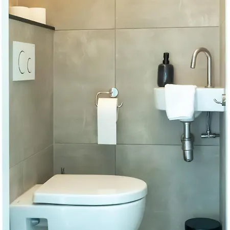 Holiday home Vakantiehuis Noordwijk Noordwijk