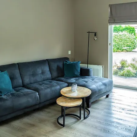 Vakantiehuis Noordwijk Hébergement de vacances *
