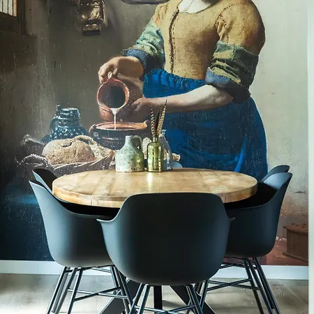 Vakantiehuis Noordwijk *