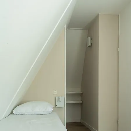 Vakantiehuis Noordwijk Feriehus
