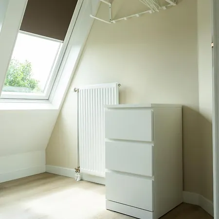 Vakantiehuis Noordwijk Feriehus