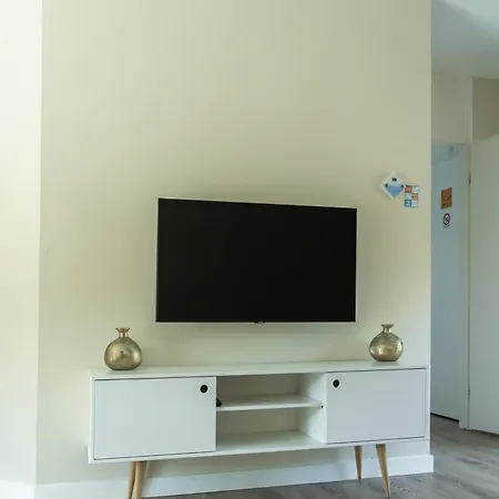 Vakantiehuis Noordwijk Feriehus *