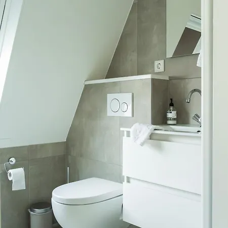 Vakantiehuis Noordwijk *
